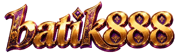 Logo Batik888